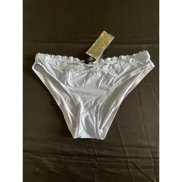 3 PAIR SEVEN TIL MIDNIGHT FRENCH CUT BIKINI PANTIES LINGERIE SIZE 2X NEW - Picture 3 of 8